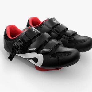 Peloton Women’s size 8 shoes